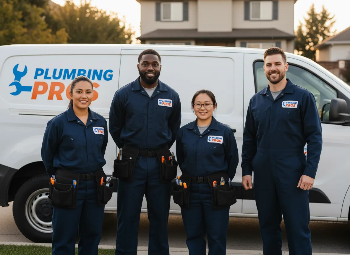 Water Heater Repair company in Clothier, WV